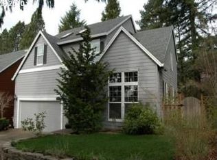 10163 NW Fleetwood Dr, Portland, OR 97229