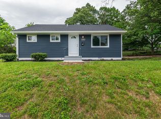 4805 Whitfield Chapel Rd, Lanham, MD 20706