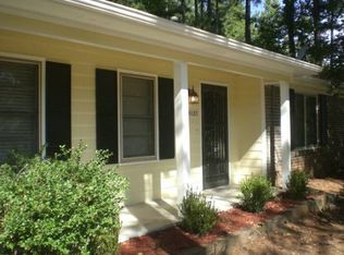 4065 Casa Verde Dr, College Park, GA 30349