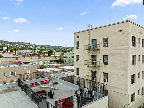 Normandie Hollywood, LLC Photo 1