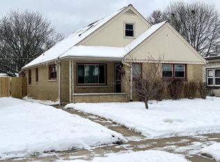 2545 S 66th St, Milwaukee, WI 53219