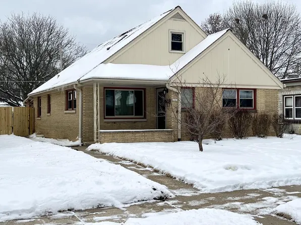 2545 South 66th STREET, Milwaukee, WI 53219