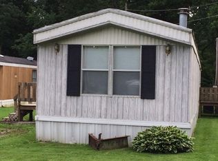 3760 River Park Dr, Ona, WV 25545