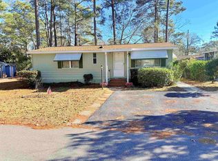 3043 Atlanta Circle, Murrells Inlet, SC 29576
