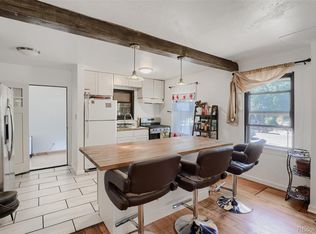 2840 W Irvington Place, Denver, CO 80219