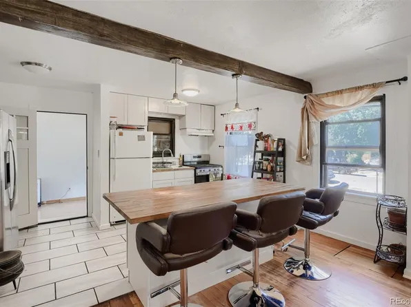 2840 W Irvington Place, Denver, CO 80219