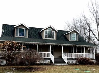 5101 White Creek Rd, Marlette, MI 48453