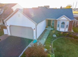 971 Schauer Dr, Galloway, OH 43119