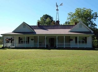 4361 S Hickory Level Rd, Carrollton, GA 30116