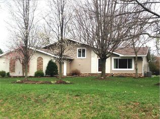 2611 Killian Rd, Uniontown, OH 44685