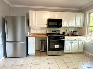 9 Kenilworth St #2, Malden, MA 02148