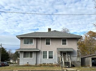 1202 N Gilbert St, Danville, IL 61832