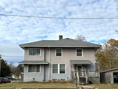 1202 N Gilbert St, Danville, IL, 61832