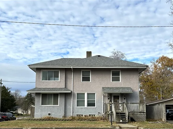 1202 N Gilbert St, Danville, IL 61832