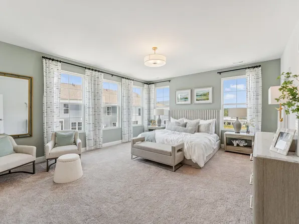 711 Grove Edge Ln Unit 200, Wake Forest, NC 27587
