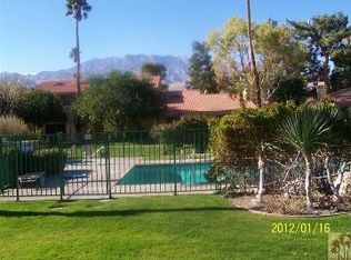 2655 N Whitewater Club Dr, Palm Springs, CA 92262