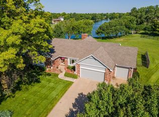 121 S Prescott Ct, Wichita, KS 67209