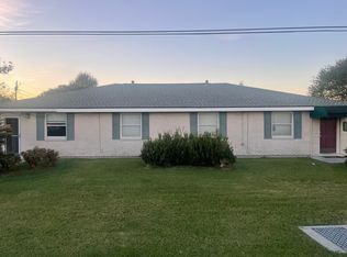 306 Barriere Rd, Belle Chasse, LA 70037