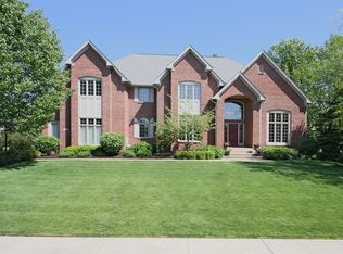 1010 Rosemont Dr, Carmel, IN 46032