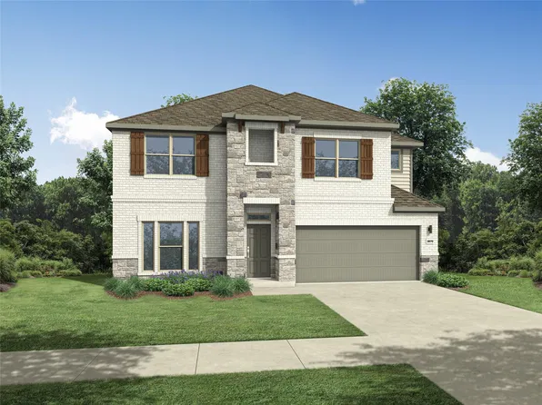 500 Universal Dr, Hutto, TX 78634