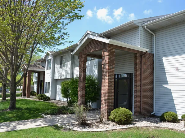 215 Raphael, 215 Raphael Ave Unit 11, Ames, IA 50014