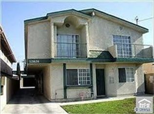 12828 Doty Ave #3, Hawthorne, CA 90250