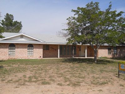 10516 W Hacienda Dr, Odessa, TX, 79763