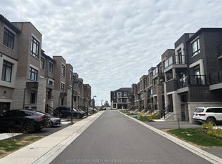 77 Riley Reed Ln, Richmond Hill, ON L4S0M3