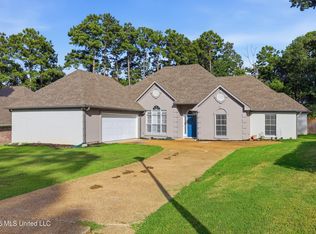 269 Woodland Brook Dr, Madison, MS 39110