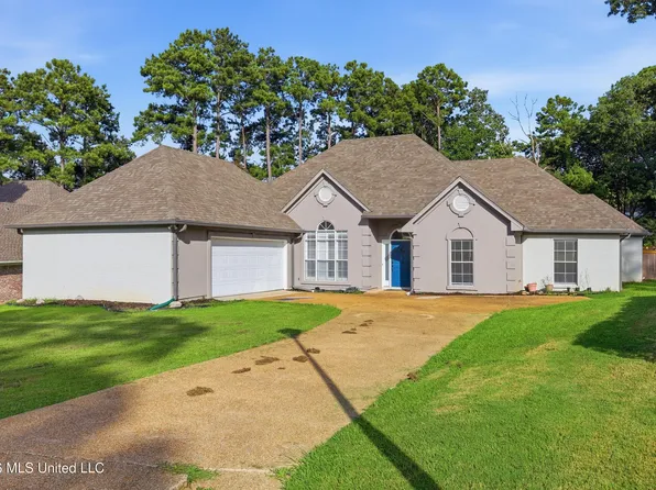 269 Woodland Brook Dr, Madison, MS 39110