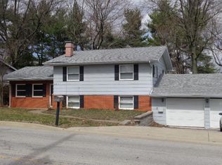 222 Seibert Rd, O Fallon, IL 62269