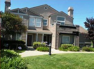 101 Positano Cir, Redwood City, CA 94065