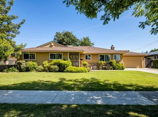 1284 E Barstow Ave, Fresno, CA