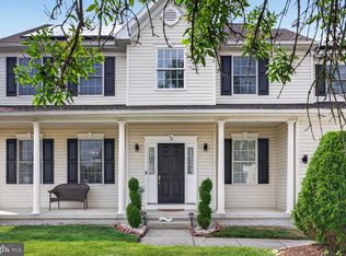 15 Jasmine Way, Sewell, NJ 08080
