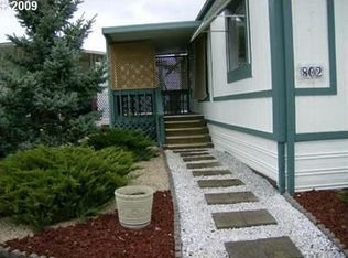 302 Shadow Ranch Ln, Roseburg, OR 97470