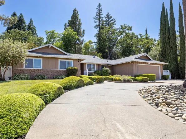 107 Foothill Drive, Vacaville, CA 95688