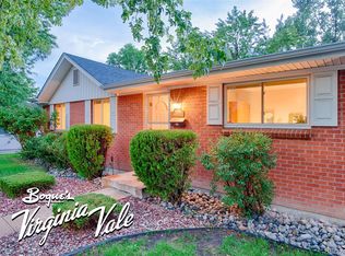 681 S Holly Street, Denver, CO 80246