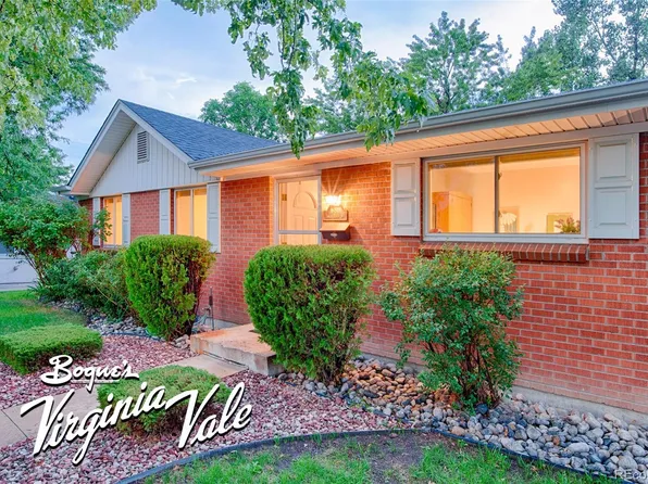 681 S Holly Street, Denver, CO 80246