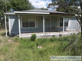 17281 Highway 105, Washington, TX 77880