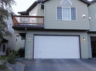 11730 Galloway Loop #24, Eagle River, AK 99577