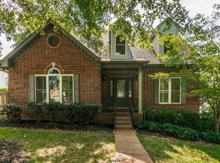1412 Southampton Ct, Franklin, TN 37064