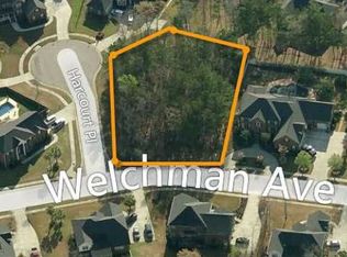 123 Welchman Ave, Goose Creek, SC 29445