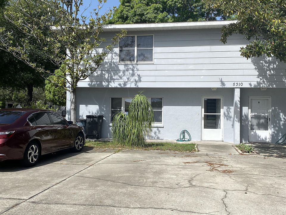 Welcome to 5310 31st Street North - Unit #A