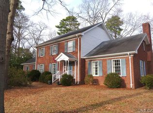 103 Bayberry Ct, Roanoke Rapids, NC 27870