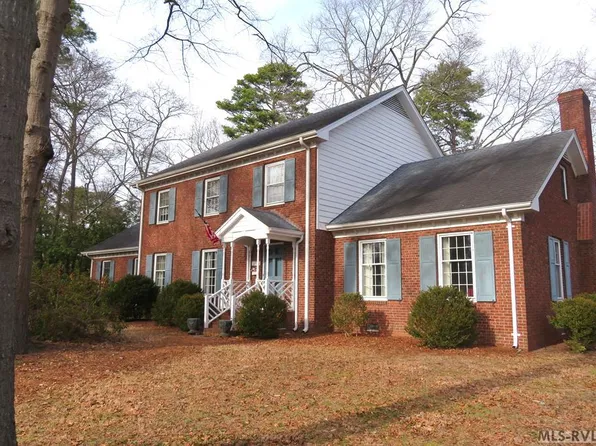 103 Bayberry Ct, Roanoke Rapids, NC 27870