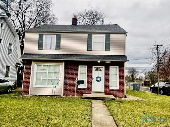 2002 Evansdale Ave, Toledo, OH 43607