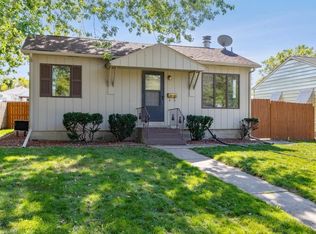 337 W 32nd St, Davenport, IA 52803