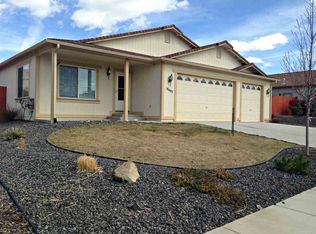 18407 Teddy Bear Ct, Reno, NV 89508