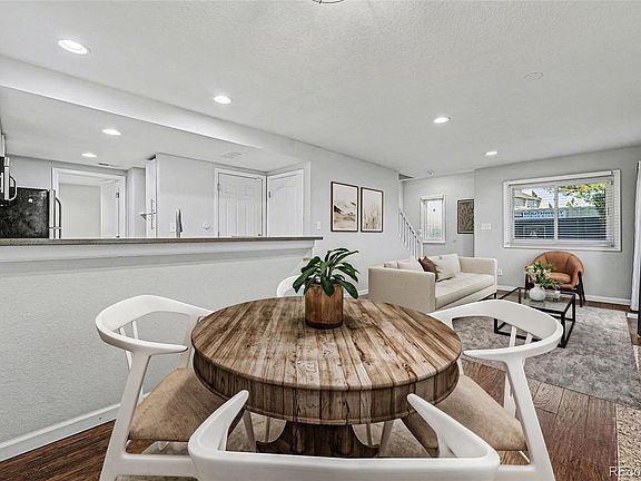 4th image of 10490 W Jewell Avenue #E