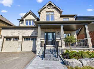 150 Plewes Dr, Collingwood, ON L9Y 5M5
